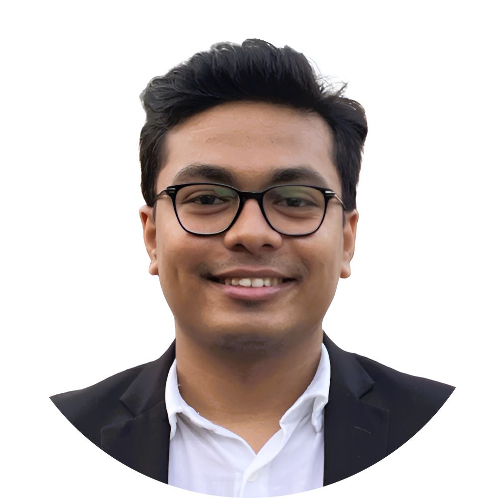 Aadarsh Sahoo