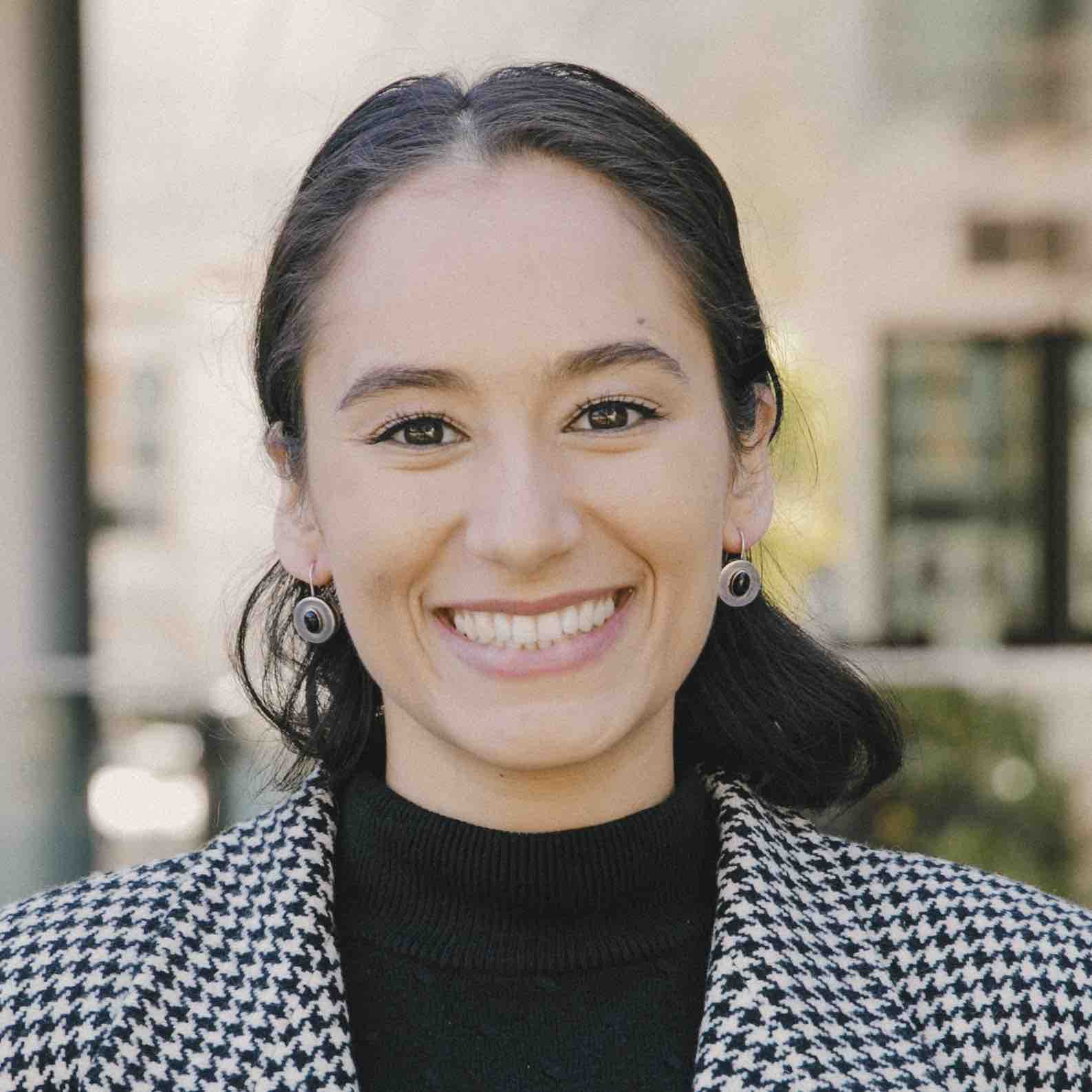 Sabera Talukder